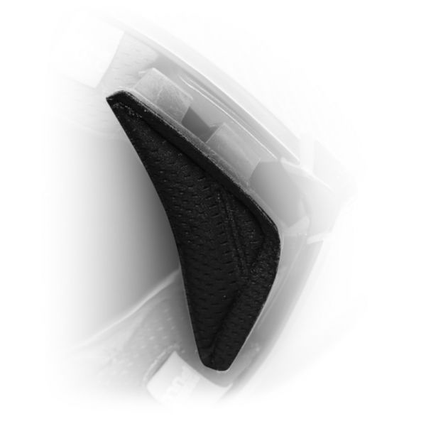 Piezas sueltas casco AGV Mentonera Pista GP RR