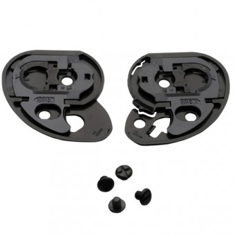Piezas sueltas casco HJC Kit de Fijación CL-14Y Niño Piezas sueltas casco HJC Kit de Fijación CL-14Y Niño