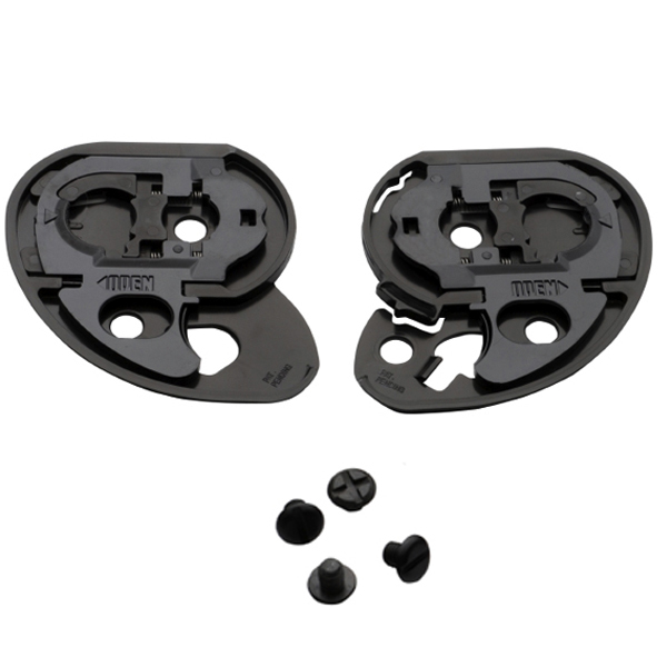 Piezas sueltas casco HJC CL-14Y Kit de montaje para nios