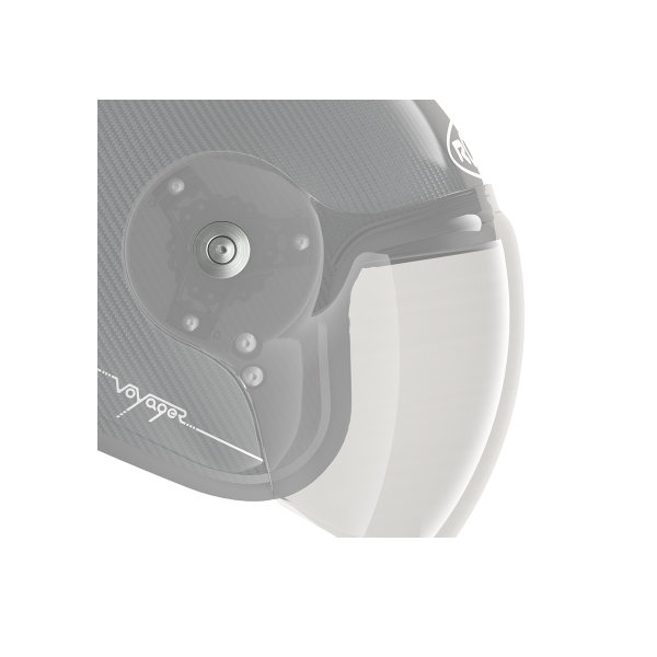 Piezas sueltas casco Roof Kit de tornillos R038 Voyager - Rover