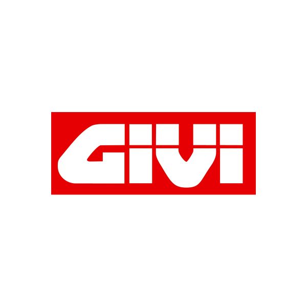 Piezas sueltas casco Givi Fijaciones Visera 20.9