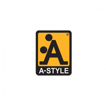 Piezas sueltas casco Astyle Fijaciones Visera A-Style Piezas sueltas casco Astyle Fijaciones Visera A-Style