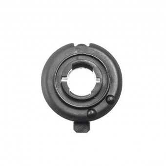 Piezas sueltas casco LS2 Kit de montaje Airflow OF562 Piezas sueltas casco LS2 Kit de montaje Airflow OF562