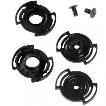Piezas sueltas casco Schuberth Mecanismo Pantalla C3 - C3 Pro - S2 Piezas sueltas casco Schuberth Mecanismo Pantalla C3 - C3 Pro - S2