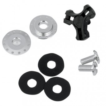 Piezas sueltas casco AGV Tornillo visera motocross AX 8 - AX 8 Evo Piezas sueltas casco AGV Tornillo visera motocross AX 8 - AX 8 Evo