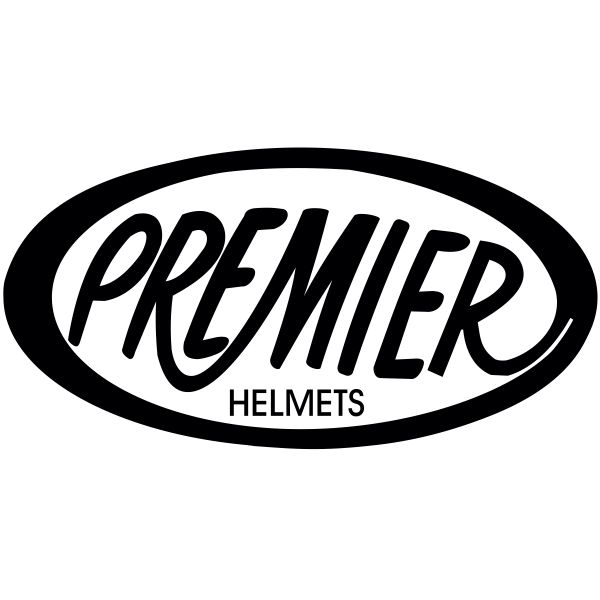 Piezas sueltas casco Premier Kit Fijación Pantalla Dragon Evo Carbon Piezas sueltas casco Premier Kit Fijación Pantalla Dragon Evo Carbon