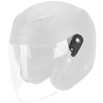 Piezas sueltas casco Scorpion Kit Fijación Pantalla Exo 220 Piezas sueltas casco Scorpion Kit Fijación Pantalla Exo 220