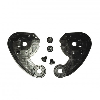 Piezas sueltas casco HJC Kit de Fijación FG-ST - FG-17 Piezas sueltas casco HJC Kit de Fijación FG-ST - FG-17