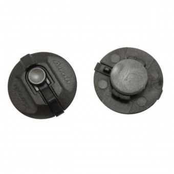 Piezas sueltas casco Airoh Kit Fijación Pantalla GP500 Piezas sueltas casco Airoh Kit Fijación Pantalla GP500