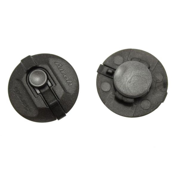 Piezas sueltas casco Airoh Kit Fijación Pantalla GP500 Piezas sueltas casco Airoh Kit Fijación Pantalla GP500