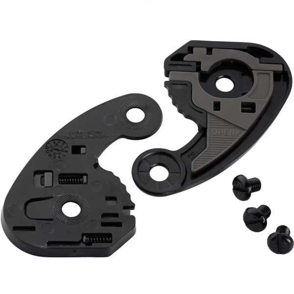 Piezas sueltas casco HJC Kit de montaje RPHA-ST