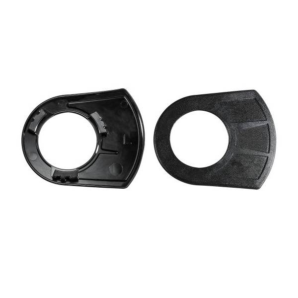Piezas sueltas casco Nolan Kit Cubiertas N44 - N44 Evo - N70 2 GT Piezas sueltas casco Nolan Kit Cubiertas N44 - N44 Evo - N70 2 GT
