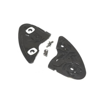 Piezas sueltas casco Shoei Kit de Fijación NXR - X-Spirit 3 Piezas sueltas casco Shoei Kit de Fijación NXR - X-Spirit 3