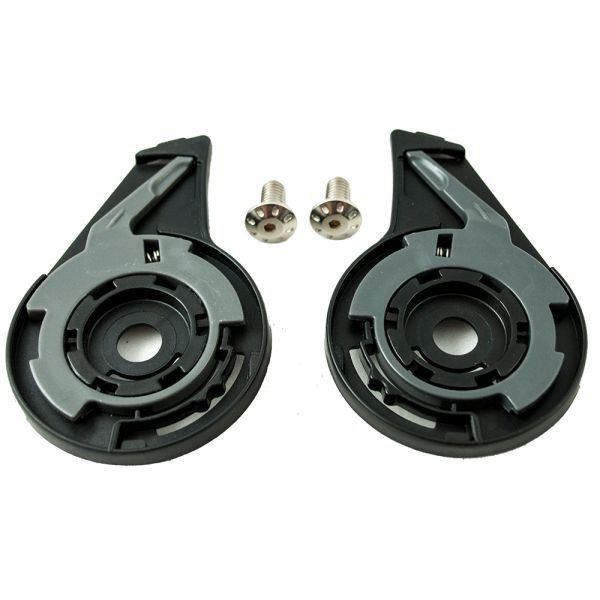 Piezas sueltas casco LEM Mecanismo Pantalla Openit