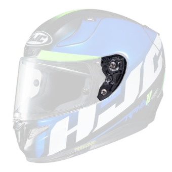 Piezas sueltas casco HJC Kit de montaje RPHA 11 - RPHA 70 (HJ26) Piezas sueltas casco HJC Kit de montaje RPHA 11 - RPHA 70 (HJ26)