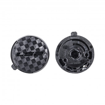 Piezas sueltas casco LS2 Kit de montaje Sphere OF558 - Sphere II OF558 Piezas sueltas casco LS2 Kit de montaje Sphere OF558 - Sphere II OF558