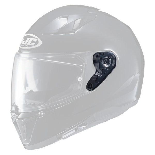 Piezas sueltas casco HJC kit de montaje i70