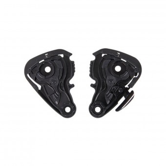 Piezas sueltas casco Scorpion Pletinas Exo 510 - 1200 - 491 Piezas sueltas casco Scorpion Pletinas Exo 510 - 1200 - 491