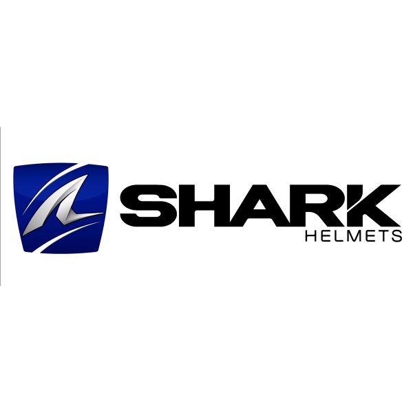 Piezas sueltas casco Shark Kit Aeracin Trasera Completa RSX