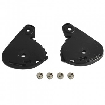 Piezas sueltas casco LEM Kit tornillos Bora