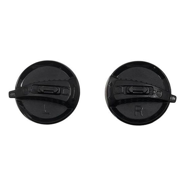 Piezas sueltas casco LS2 Kit Tornillos Kid FF392J - Track OF569 - Strobe FF325 Piezas sueltas casco LS2 Kit Tornillos Kid FF392J - Track OF569 - Strobe FF325