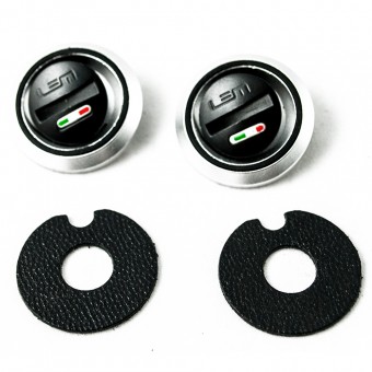 Piezas sueltas casco LEM Kit tornillos Roger Piezas sueltas casco LEM Kit tornillos Roger