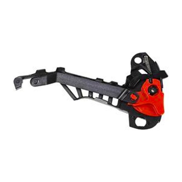 Piezas sueltas casco LS2 Palanca de parasol OF569 Piezas sueltas casco LS2 Palanca de parasol OF569