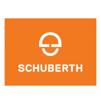 Piezas sueltas casco Schuberth Filtro de polvo de barboquejo C5 - E2