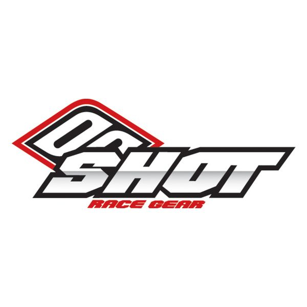 Piezas sueltas casco SHOT Kit Vis Lite Piezas sueltas casco SHOT Kit Vis Lite