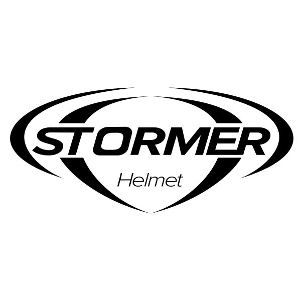 Piezas sueltas casco Stormer Kit de montaje de visera ZS-801