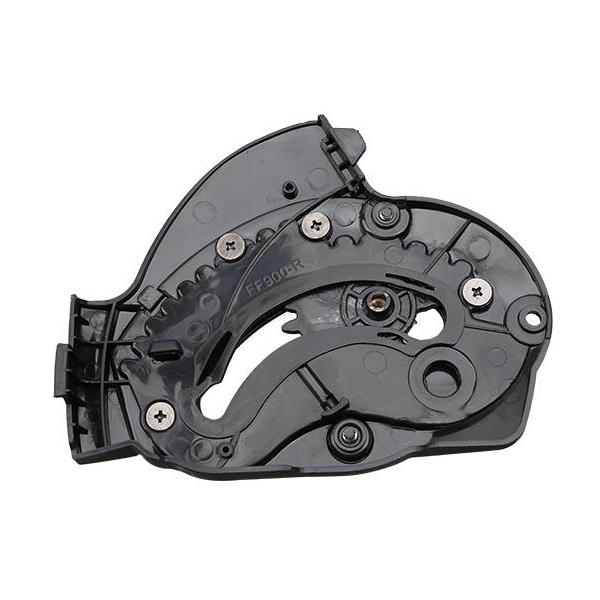 Piezas sueltas casco LS2 Mecanismo de barboquejo Valiant II FF900 Piezas sueltas casco LS2 Mecanismo de barboquejo Valiant II FF900