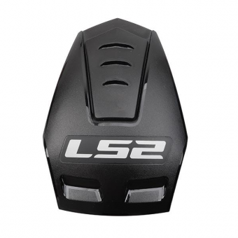 Piezas sueltas casco LS2 Ventilación superior Alcance FF902 Piezas sueltas casco LS2 Ventilación superior Alcance FF902