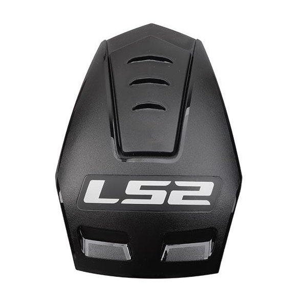 Piezas sueltas casco LS2 Ventilacin superior Alcance FF902