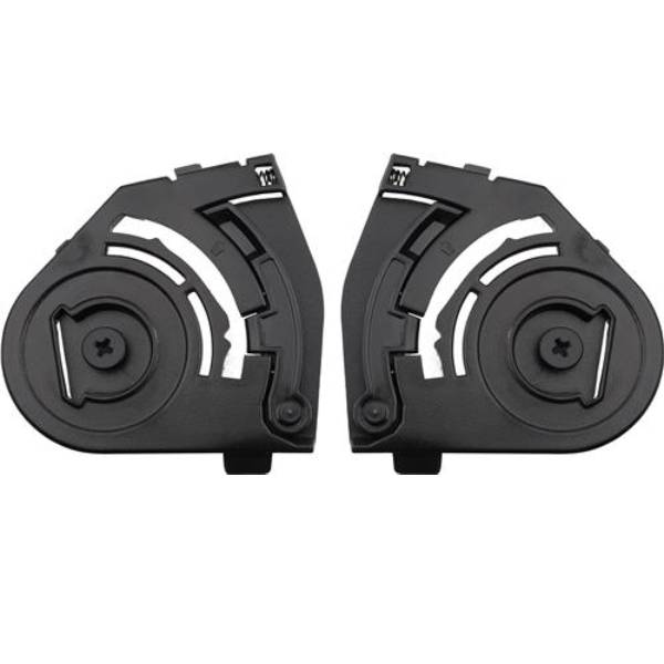 Piezas sueltas casco LS2 Kit de montaje Copter OF600 - Copter II OF600