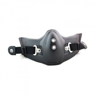 Piezas sueltas casco HARISSON Máscara Corsair con Elasticos Piezas sueltas casco HARISSON Máscara Corsair con Elasticos
