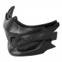 Piezas sueltas casco Scorpion Exo Combat Skull Mask Negro Plata