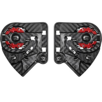 Piezas sueltas casco LS2 Mecanismo Visera Arrow FF323 - Vector FF397 Piezas sueltas casco LS2 Mecanismo Visera Arrow FF323 - Vector FF397