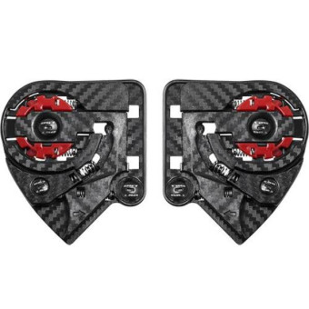 Piezas sueltas casco LS2 Mecanismo Pantalla Infinity OF521 Piezas sueltas casco LS2 Mecanismo Pantalla Infinity OF521