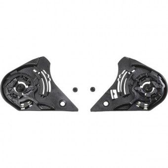 Piezas sueltas casco LS2 Mecanismo Pantalla Rookie FF352 Piezas sueltas casco LS2 Mecanismo Pantalla Rookie FF352