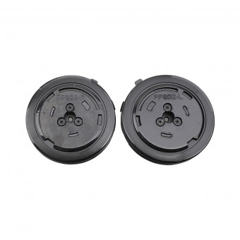 Piezas sueltas casco LS2 Mecanismo de visera Scope FF902 Piezas sueltas casco LS2 Mecanismo de visera Scope FF902