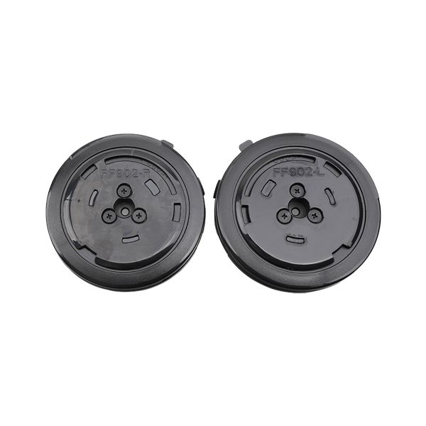 Piezas sueltas casco LS2 Mecanismo de visera Scope FF902