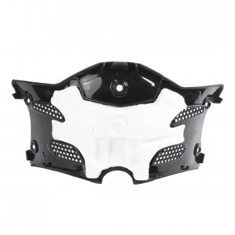 Piezas sueltas casco LS2 Mecanismo de bloqueo de barbilla Metro Evo FF324