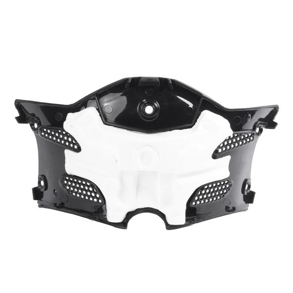 Piezas sueltas casco LS2 Mecanismo de bloqueo de barbilla Metro Evo FF324 Piezas sueltas casco LS2 Mecanismo de bloqueo de barbilla Metro Evo FF324