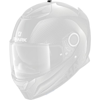 Piezas sueltas casco Shark Mecanismo de parasol Spartan Carbon Piezas sueltas casco Shark Mecanismo de parasol Spartan Carbon