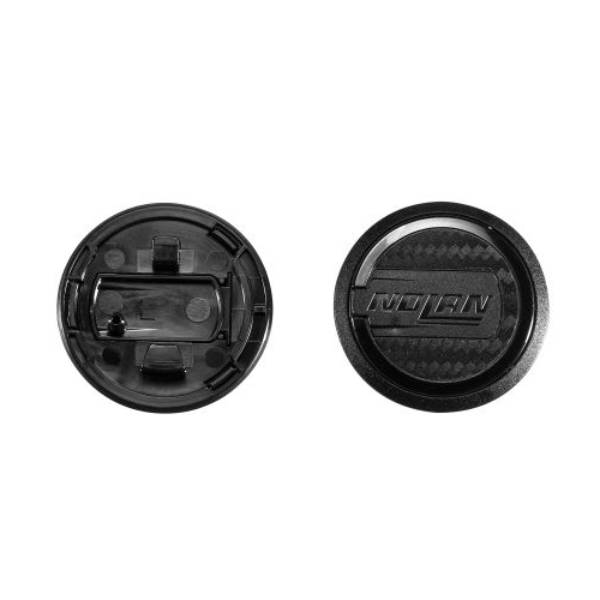 Piezas sueltas casco Nolan Kit Tornillo Placa N40 - N40 5