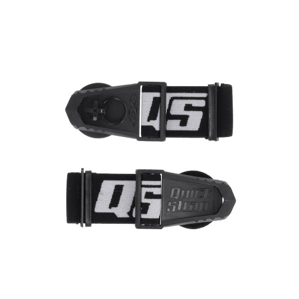 Piezas sueltas casco Acerbis Quick Strap Mscara Casco