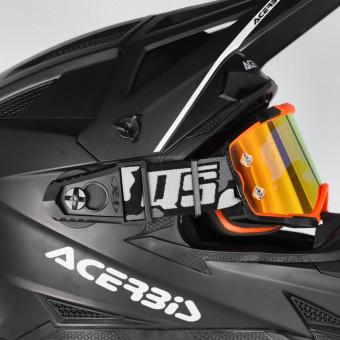 Acerbis Quick Strap Mscara Casco