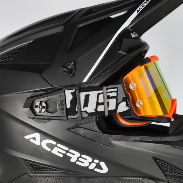 Acerbis Quick Strap Mscara Casco