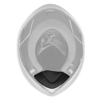 Piezas sueltas casco AGV Mentonera K6 - K6 S Piezas sueltas casco AGV Mentonera K6 - K6 S