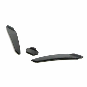 Piezas sueltas casco AGV Tapa de ventilación superior Pista GP / R / RR Piezas sueltas casco AGV Tapa de ventilación superior Pista GP / R / RR
